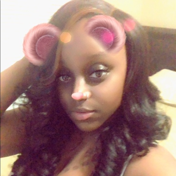 Meet your Posher, Jasmine - Picture 1 of 1